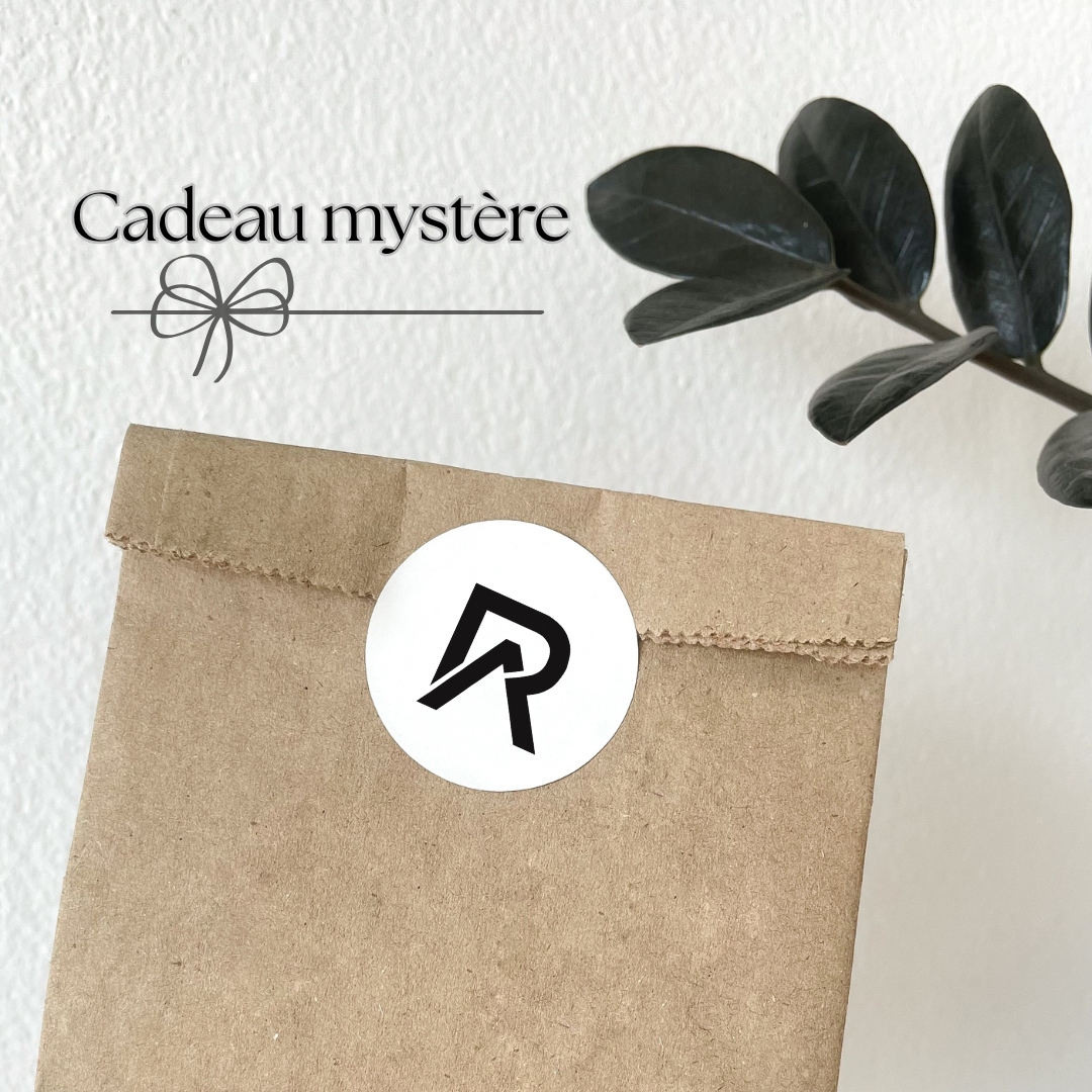 Cadeau Mystère!