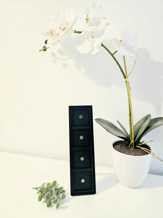 Cadre magnétique rectangle (4)