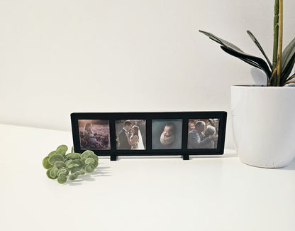 Cadre magnétique rectangle (4)