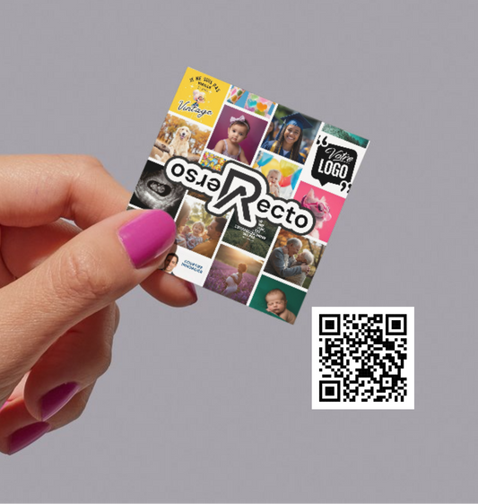 Business package, 100+ magnets