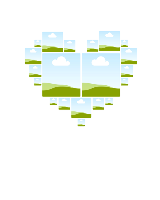 Cadre Souvenir Personnalisé