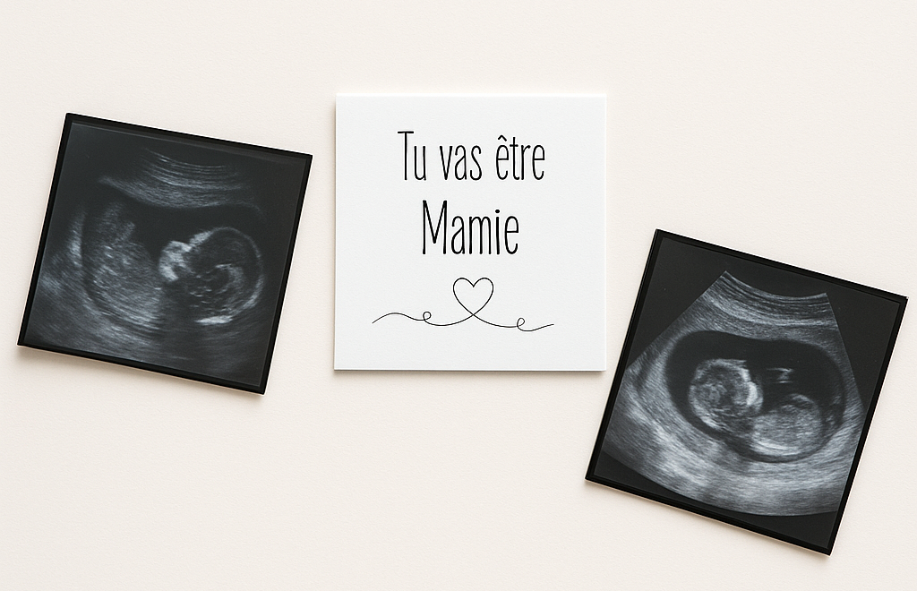 Coffret cadeau aimants personnalisés