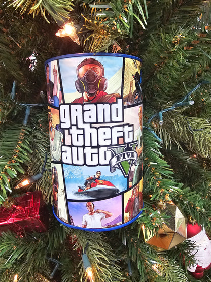 Banque personnalisé