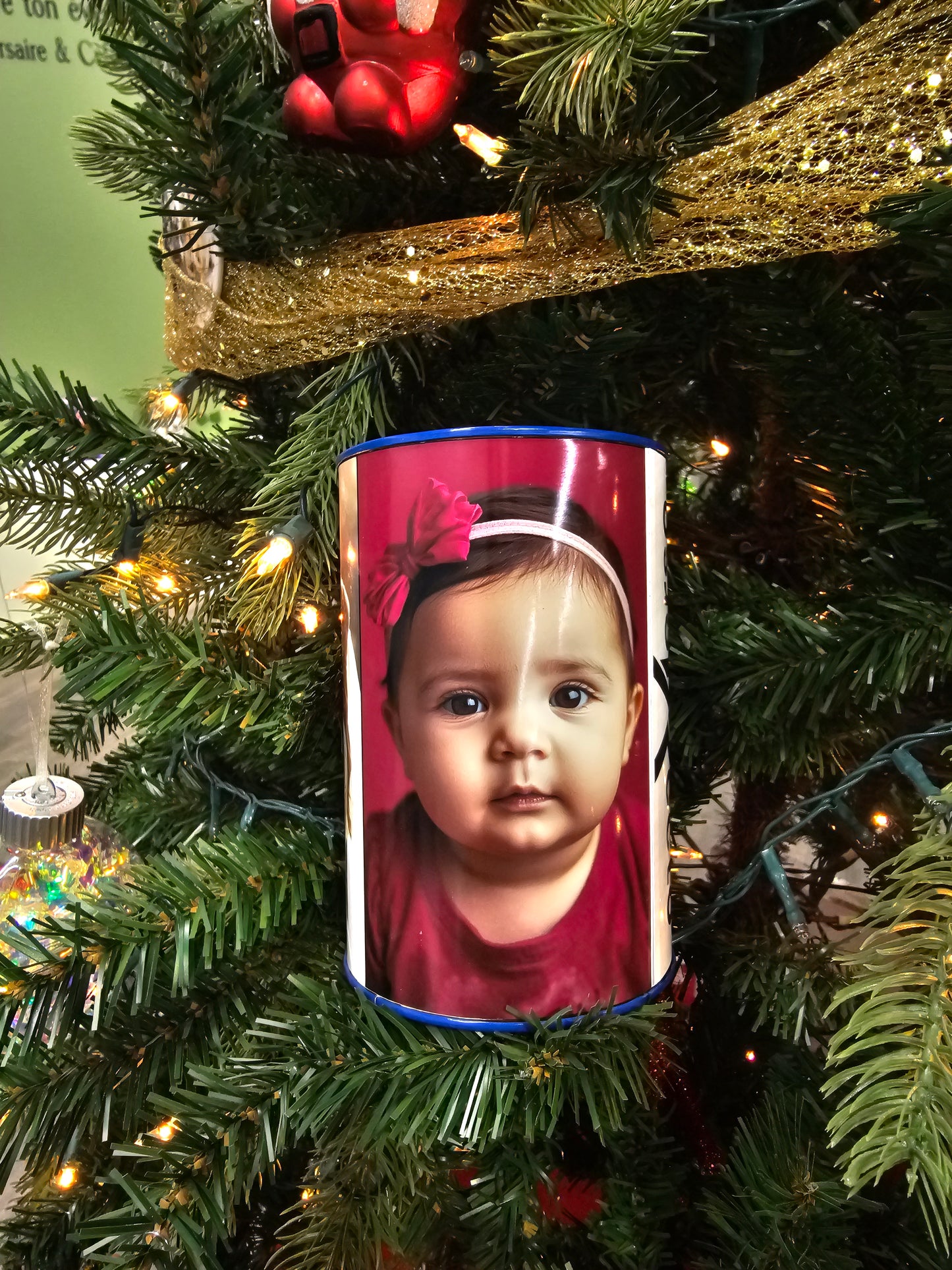 Banque personnalisé