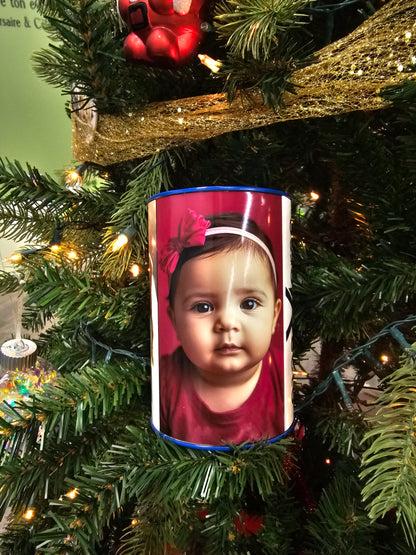 Banque personnalisé