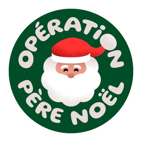 Opération Père Noël
